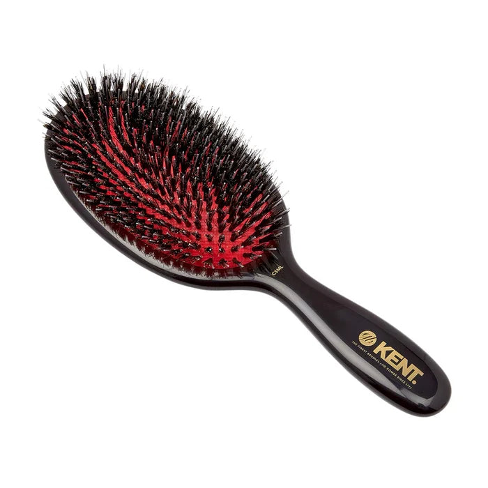 Large Hairbrush Classic Shine CSML