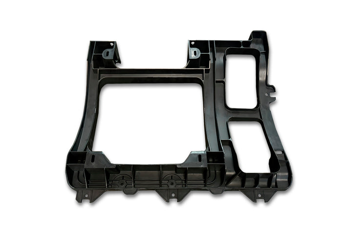 Large Inner Support for The Rear Step Fairing Driver 2018+ Volvo VNL