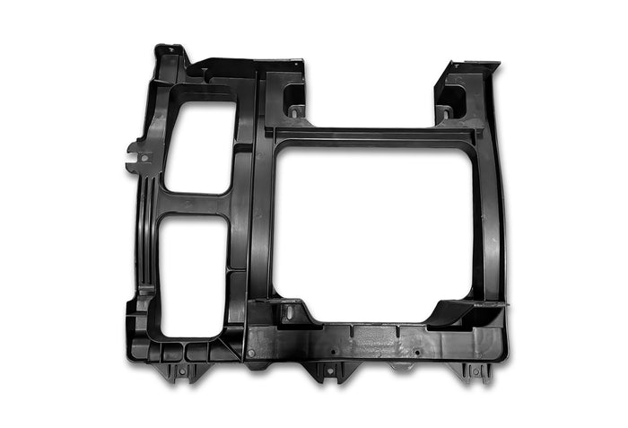 Large Inner Support for The Rear Step Fairing Driver 2018+ Volvo VNL