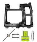 Large Inner Support for The Rear Step Fairing Passenger 2018+ Volvo VNL