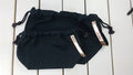 Large/Small Black Project Bag