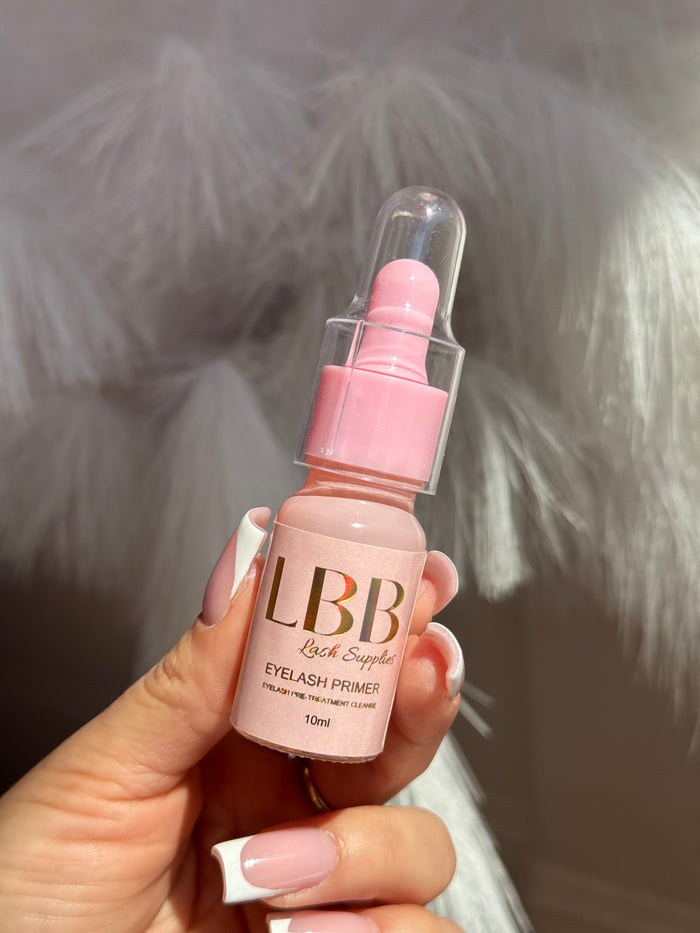 Lash Primer