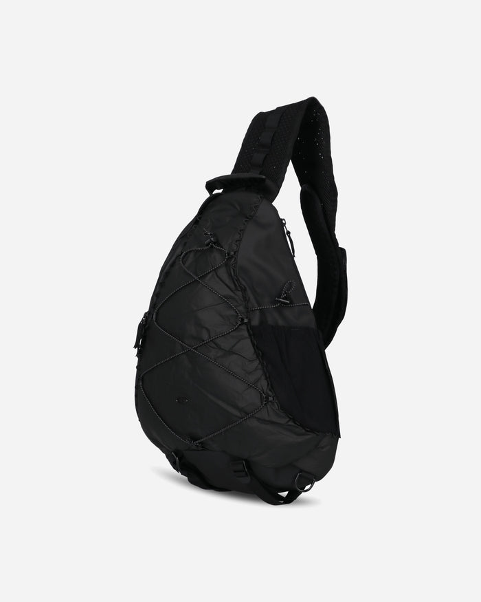 Oakley Latitude Sling Pack Blackout Bags and Backpacks Backpacks FOS901806 02E