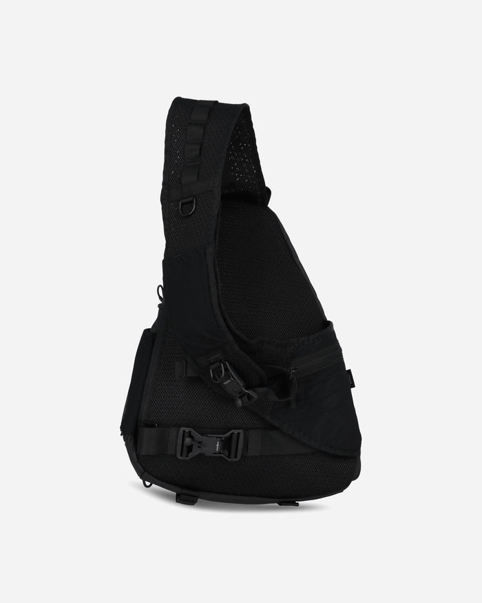 Oakley Latitude Sling Pack Blackout Bags and Backpacks Backpacks FOS901806 02E