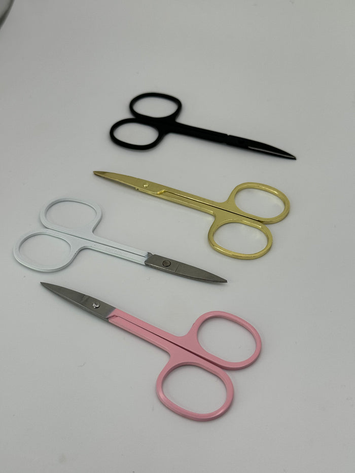 LBB Scissors