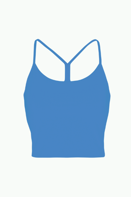Amparo Blue / XS