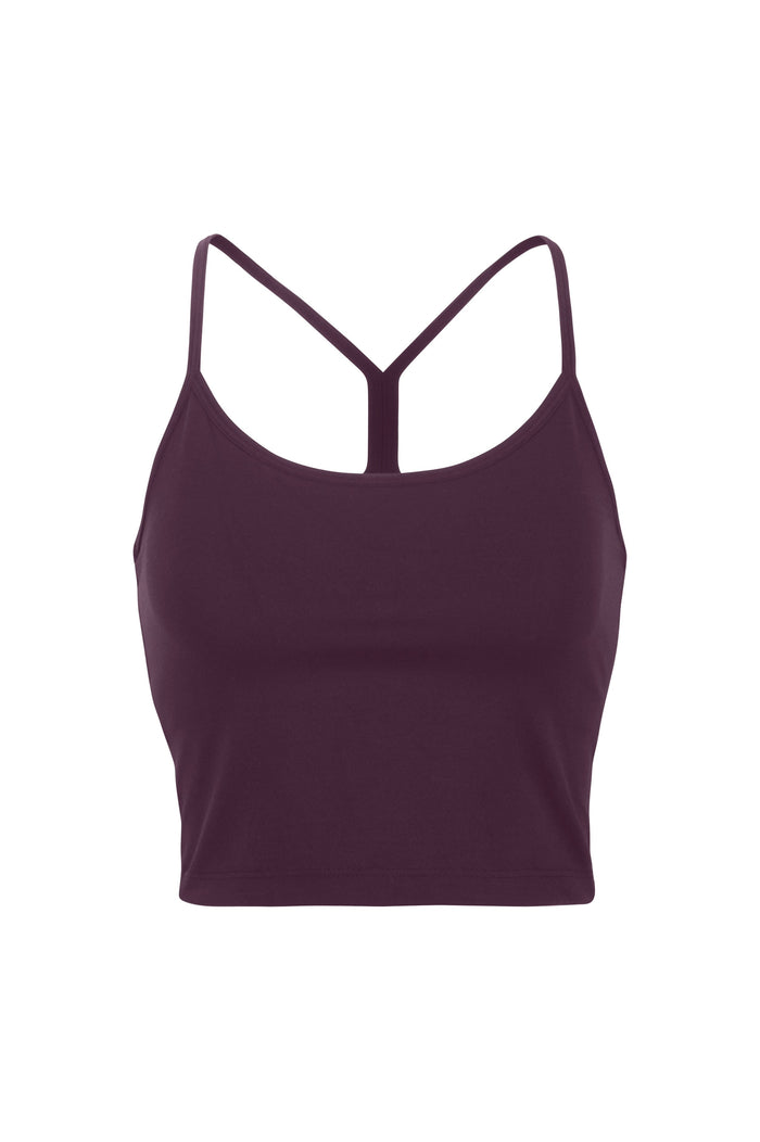 Plum / XS
