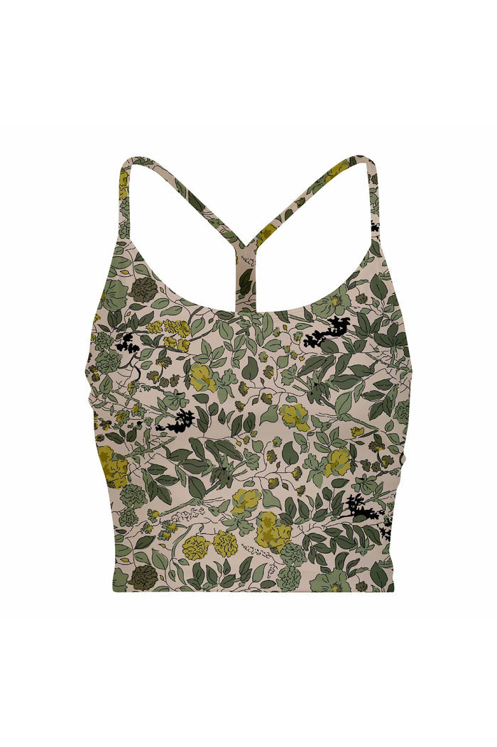 Botanical / XS