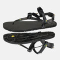 Leadville Trail - pair with outsole view