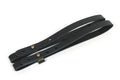 Leather Tech Straps (pair) - pair of leather straps