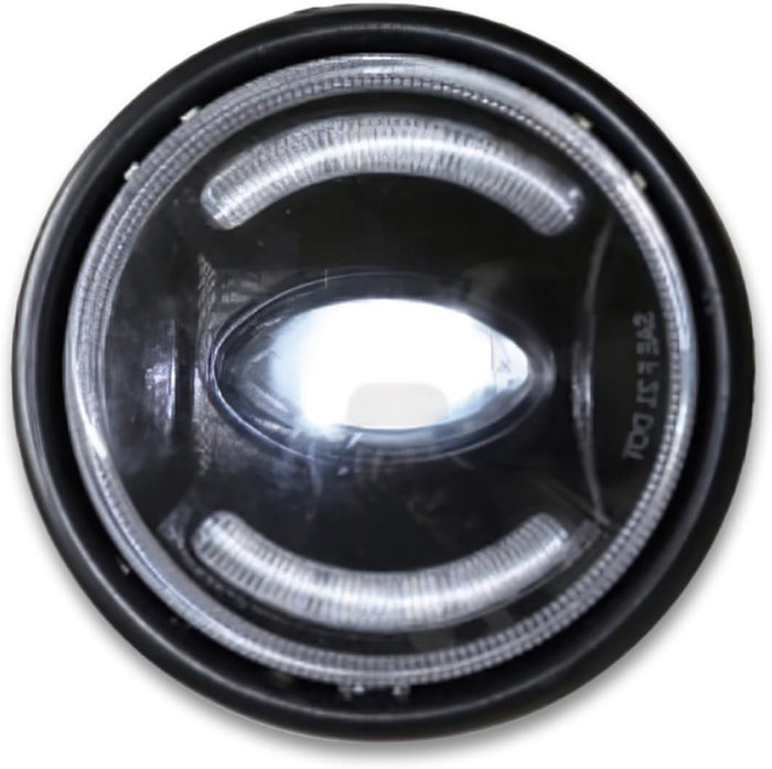 LED Fog Light Left Driver Side Freightliner Century 2008+