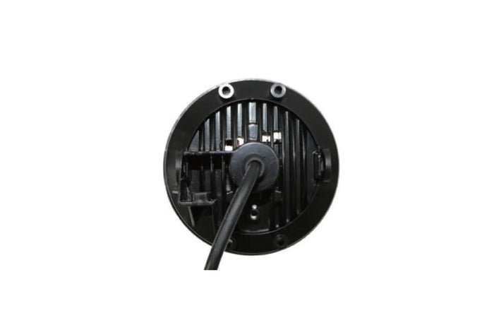 LED Fog Light Left Driver Side Freightliner Century 2008+ -