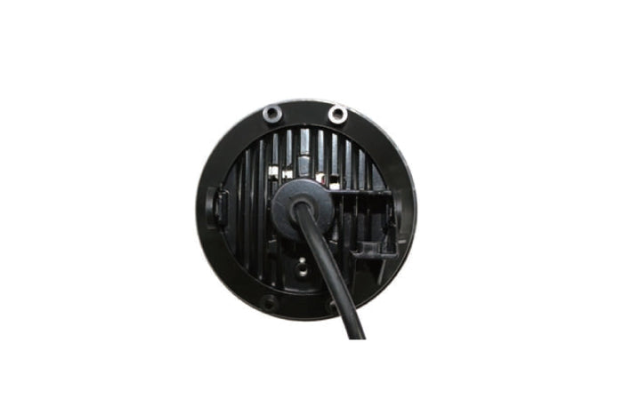LED Fog Light Right Passenger Side Freightliner Century 2008+ -