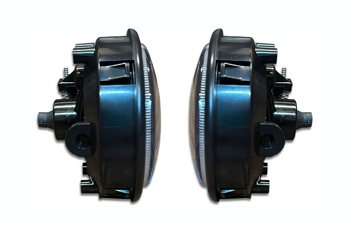LED Fog Lights Pair Freightliner Century 2008+