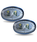 LED Lamps IP66 Waterproof Pair