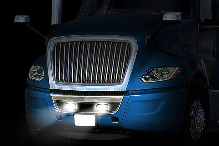 LED Projector Fog Light Right Side International LT625 2018+ -