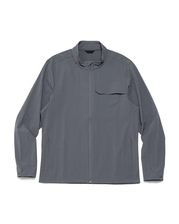 Light Trek Jacket