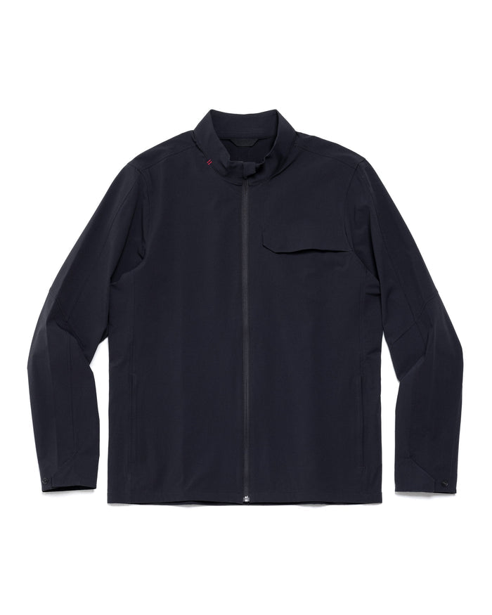 Light Trek Jacket