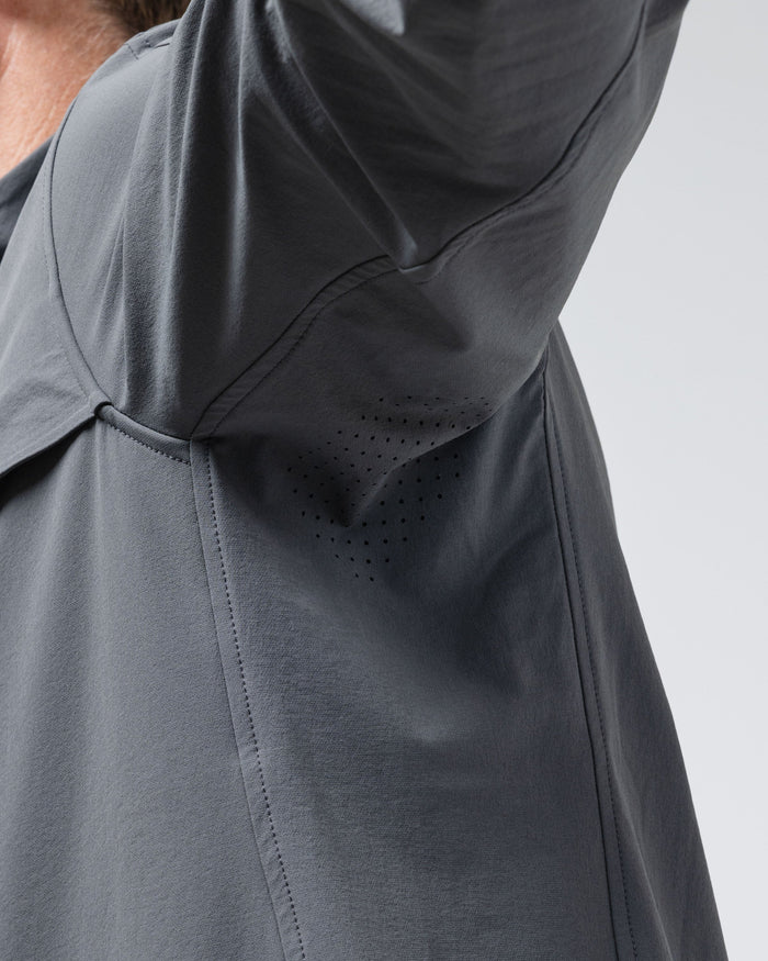 Light Trek Jacket