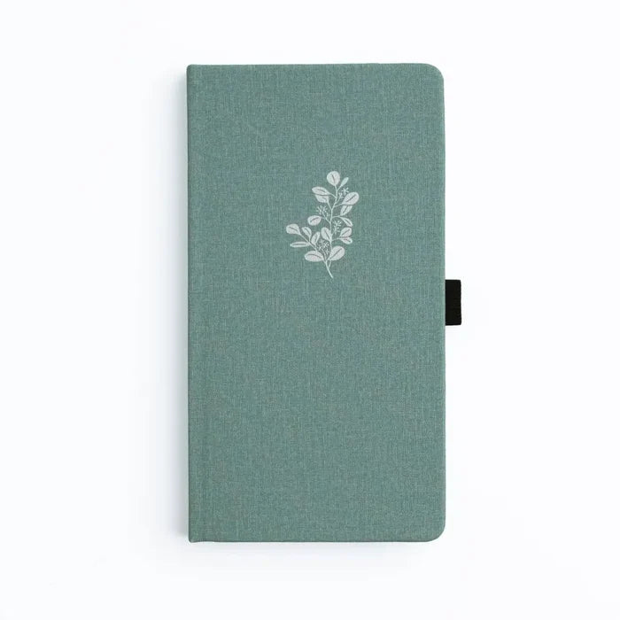 Wholesale Limited Edition Notebook: Eucalyptus - TN: 144