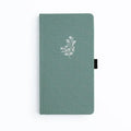 Wholesale Limited Edition Notebook: Eucalyptus - TN: 144