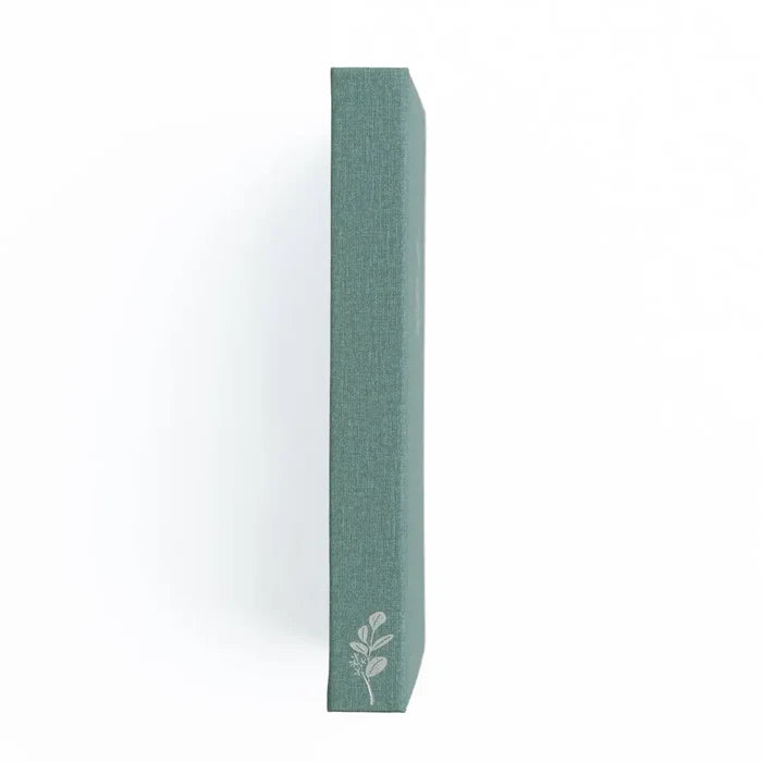 Wholesale Limited Edition Notebook: Eucalyptus - TN: 144