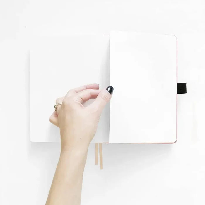 Wholesale Limited Edition Notebook: Eucalyptus - TN: 144