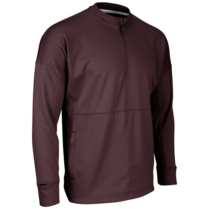 MAROON / 2XL / ADULT