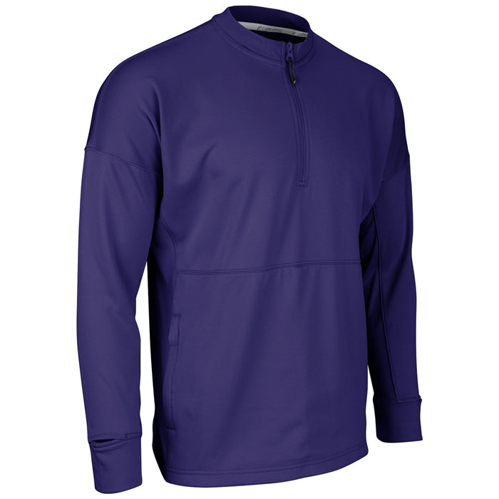 PURPLE / 2XL / ADULT