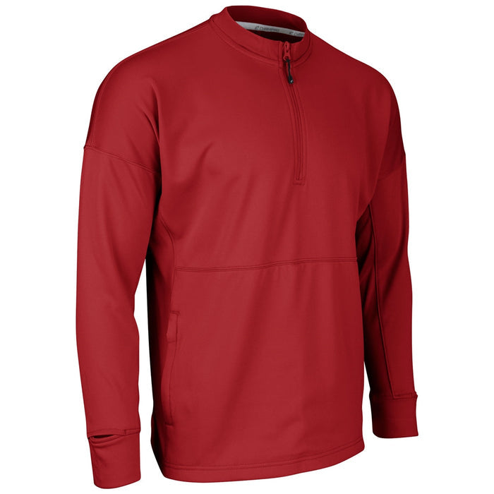SCARLET / 2XL / ADULT