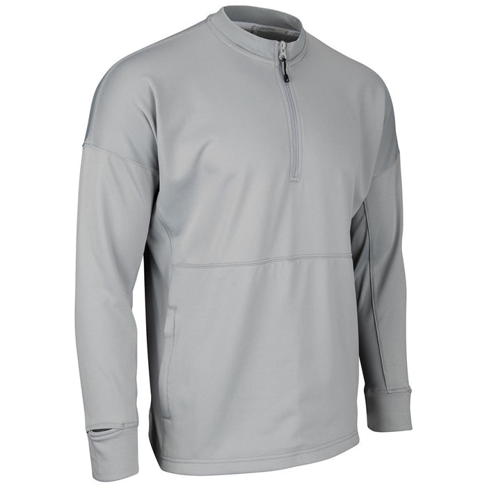 SILVER / 2XL / ADULT