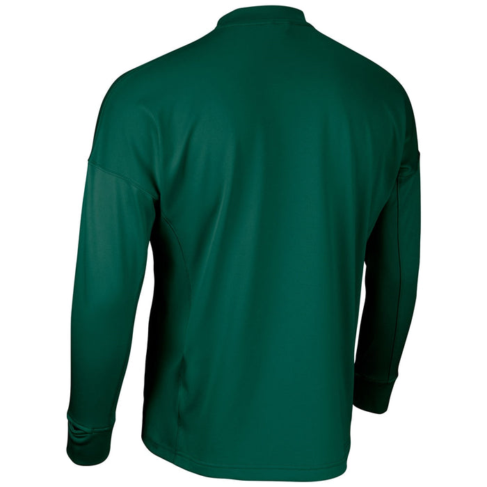LINEUP FLEECE MEN'S 1/4 ZIP CREW