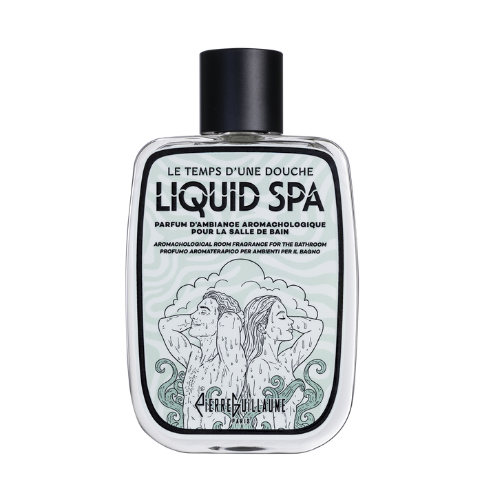 Pierre Guillaume Liquid Spa 100ml — bottle
