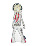 Little Elvis Doll