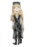 Little Stevie Doll