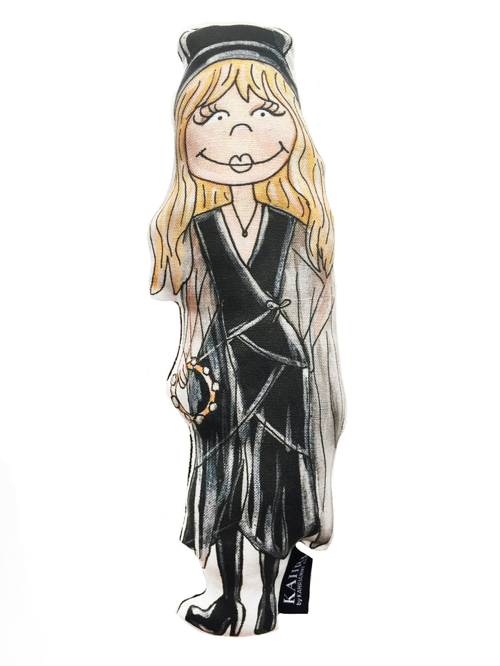 Little Stevie Doll