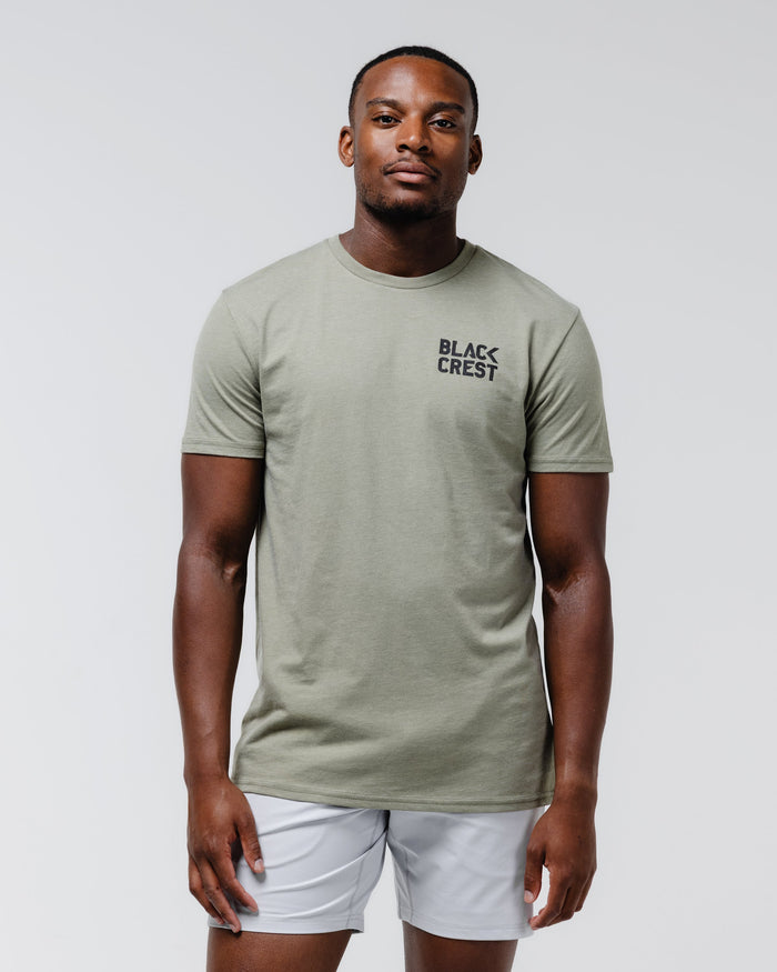 Logo Graphic Tee
