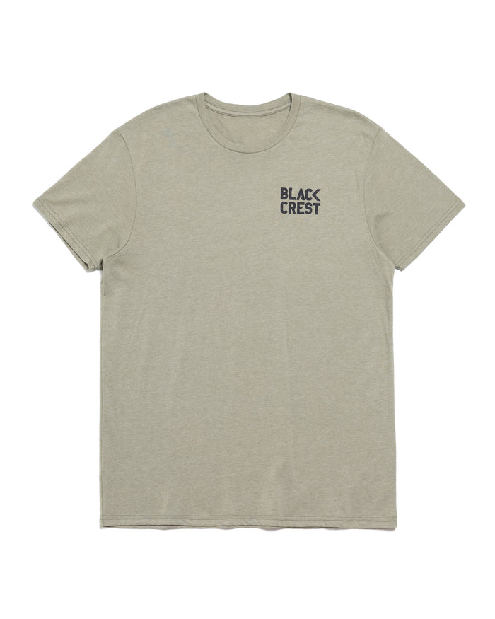 Logo Graphic Tee