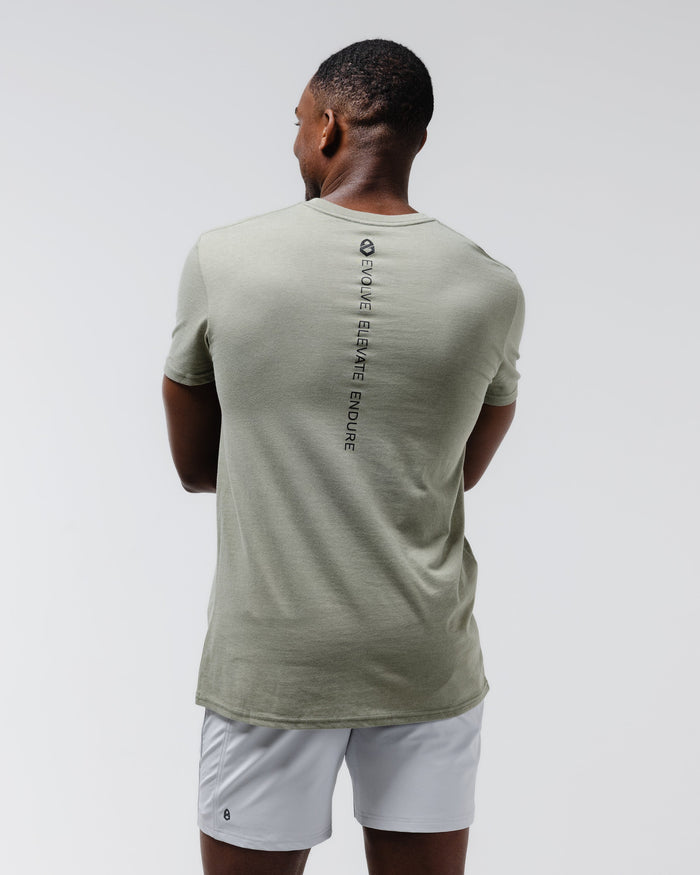 Logo Graphic Tee