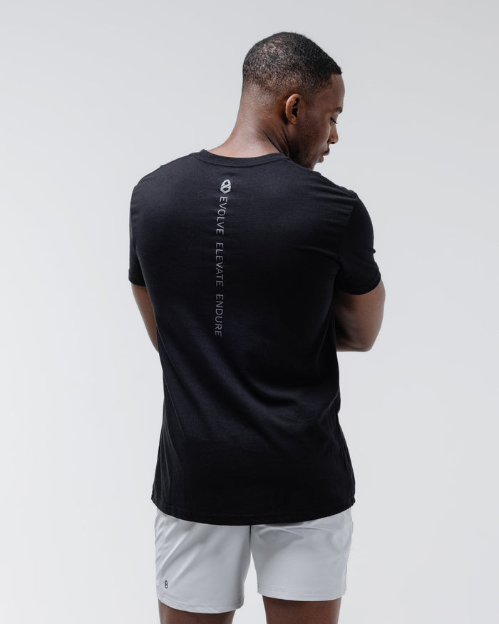 Logo Graphic Tee
