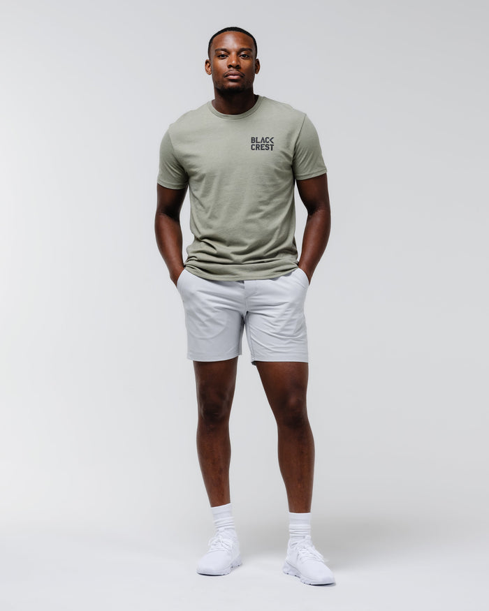 Logo Graphic Tee