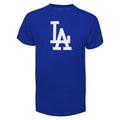 Los Angeles Dodgers MLB '47 Big Tee - 47 Brand Canada