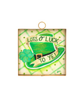 Lots O' Luck Charm