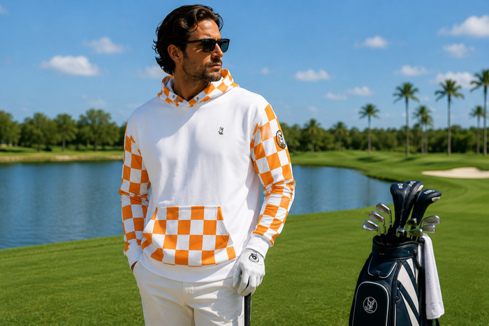 Low Low: Checkered Freenzy