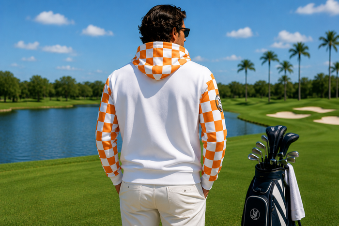 Low Low: Checkered Freenzy