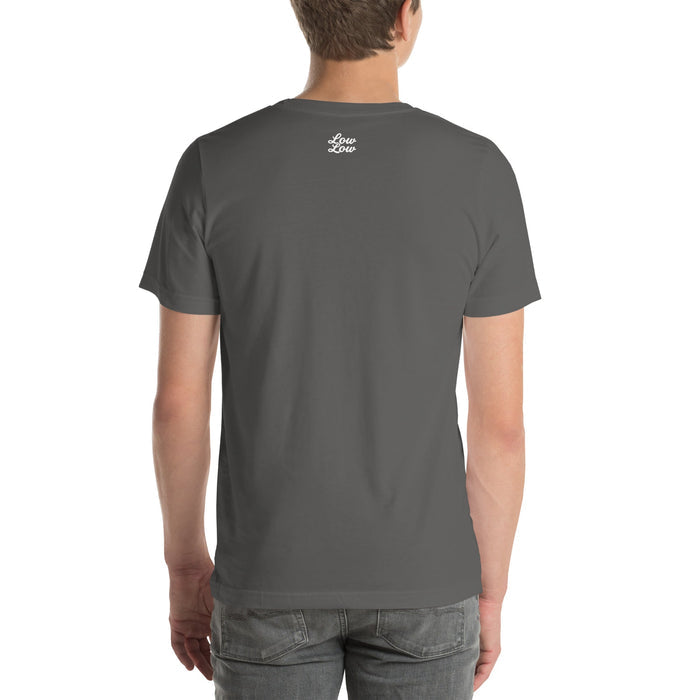 Low Low Classic Tee: Eagle