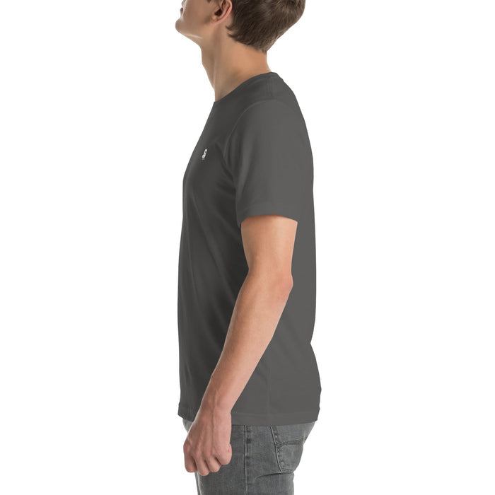Low Low Classic Tee: Eagle