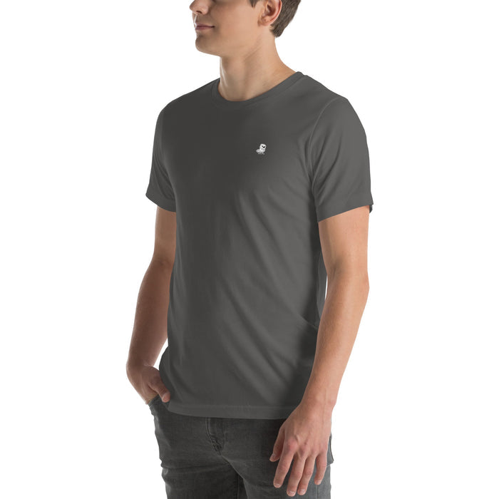 Low Low Classic Tee: Eagle