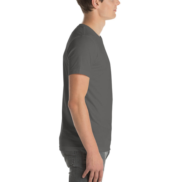 Low Low Classic Tee: Eagle