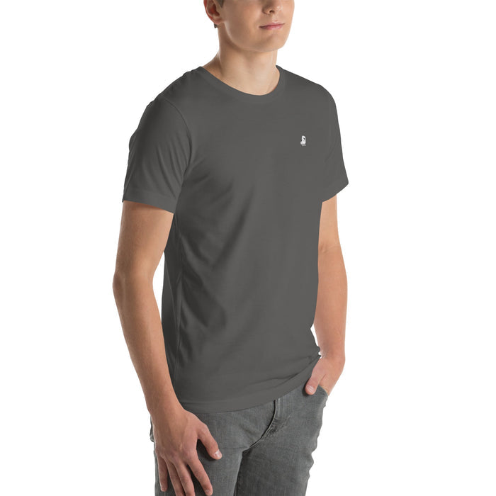Low Low Classic Tee: Eagle